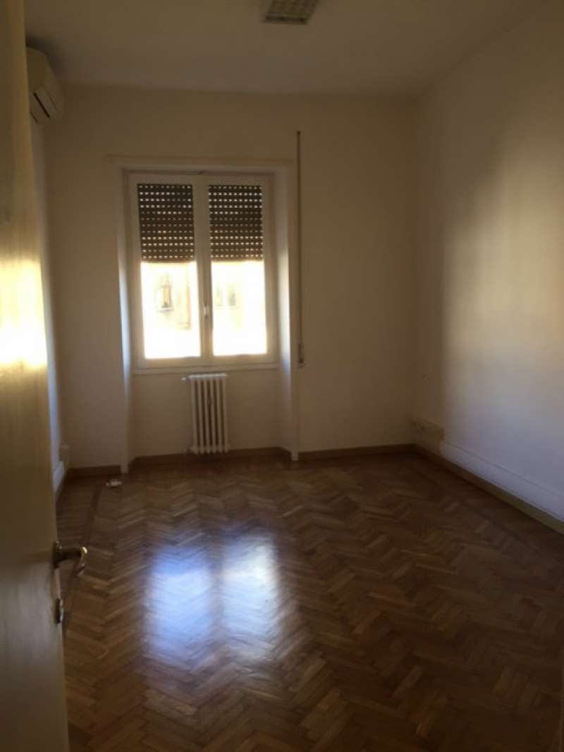 Ufficio - Loc.Com. ROMA affitto  PINCIANO  Via di Santa Teresa Pieffe Immobiliare Srl