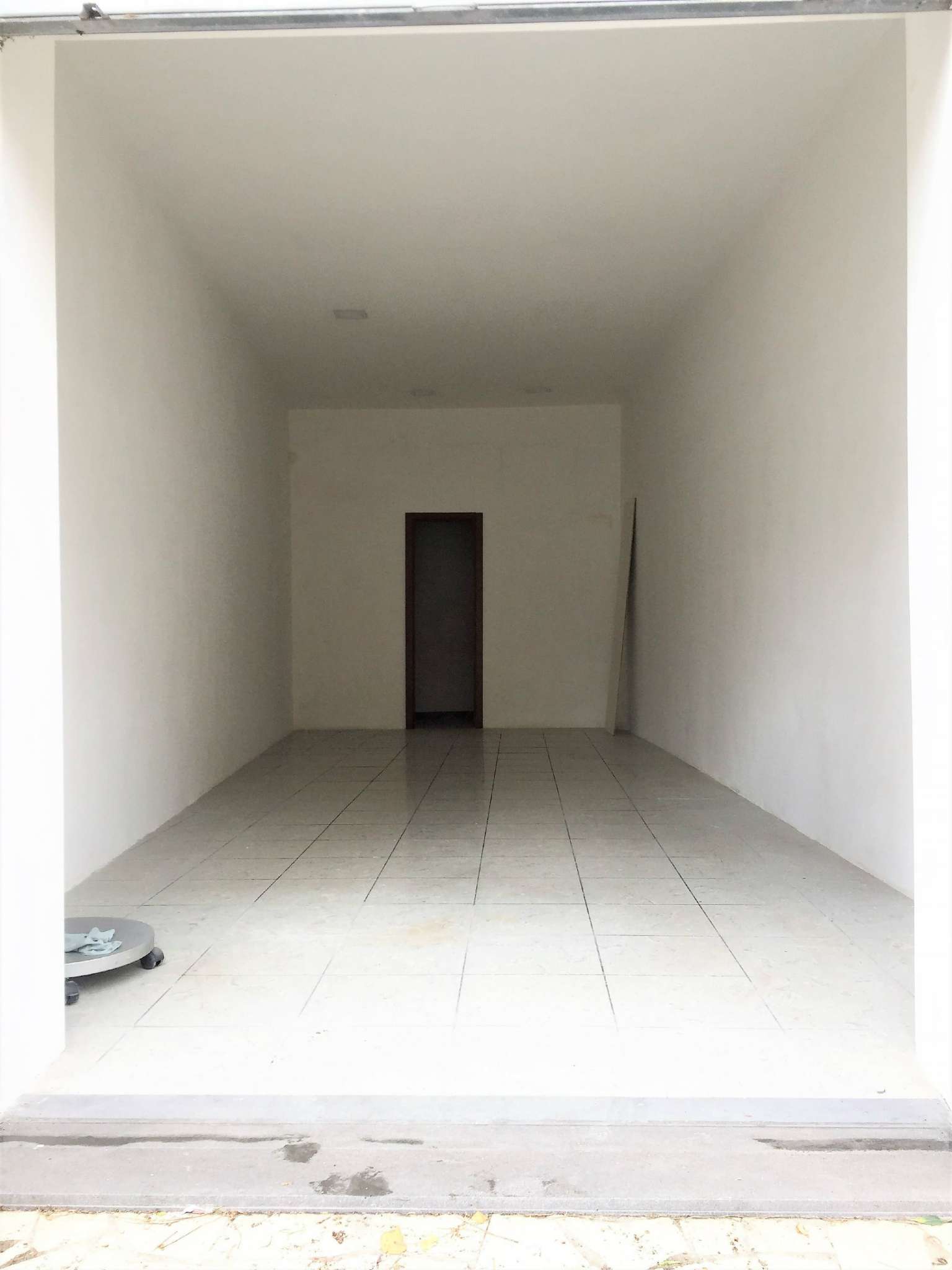 Negozio - Loc.Com. ROMA vendita  QUARTO MIGLIO Annia Regilla Solo Casa Srl