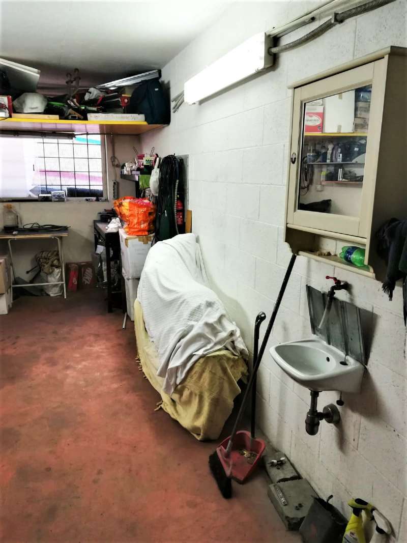 Box auto - Posto auto ROMA vendita  GIANICOLENSE (XV MUN.)  Solo Casa Srl
