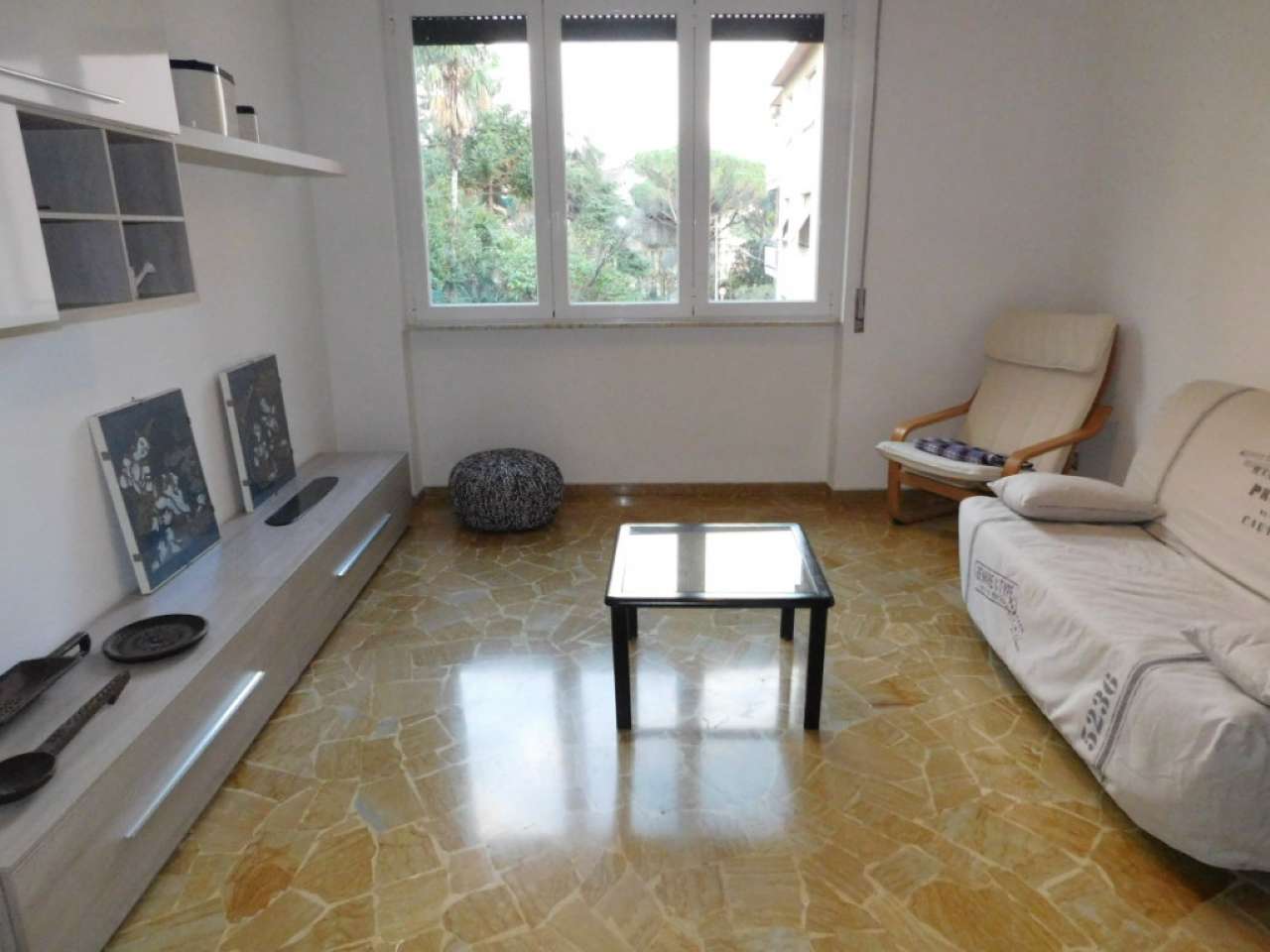 Appartamento SANTA MARGHERITA LIGURE vendita    Immobiliare LP di Portelli Elisabetta & c. sas