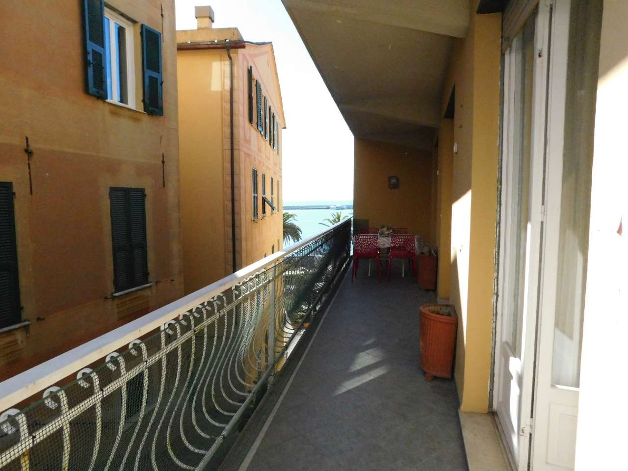 Appartamento SANTA MARGHERITA LIGURE affitto    Immobiliare LP di Portelli Elisabetta & c. sas