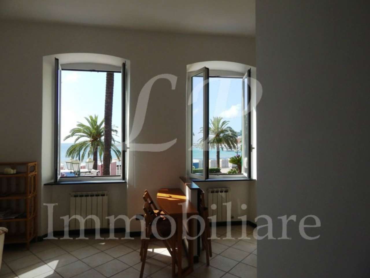 Appartamento SANTA MARGHERITA LIGURE affitto    Immobiliare LP di Portelli Elisabetta & c. sas