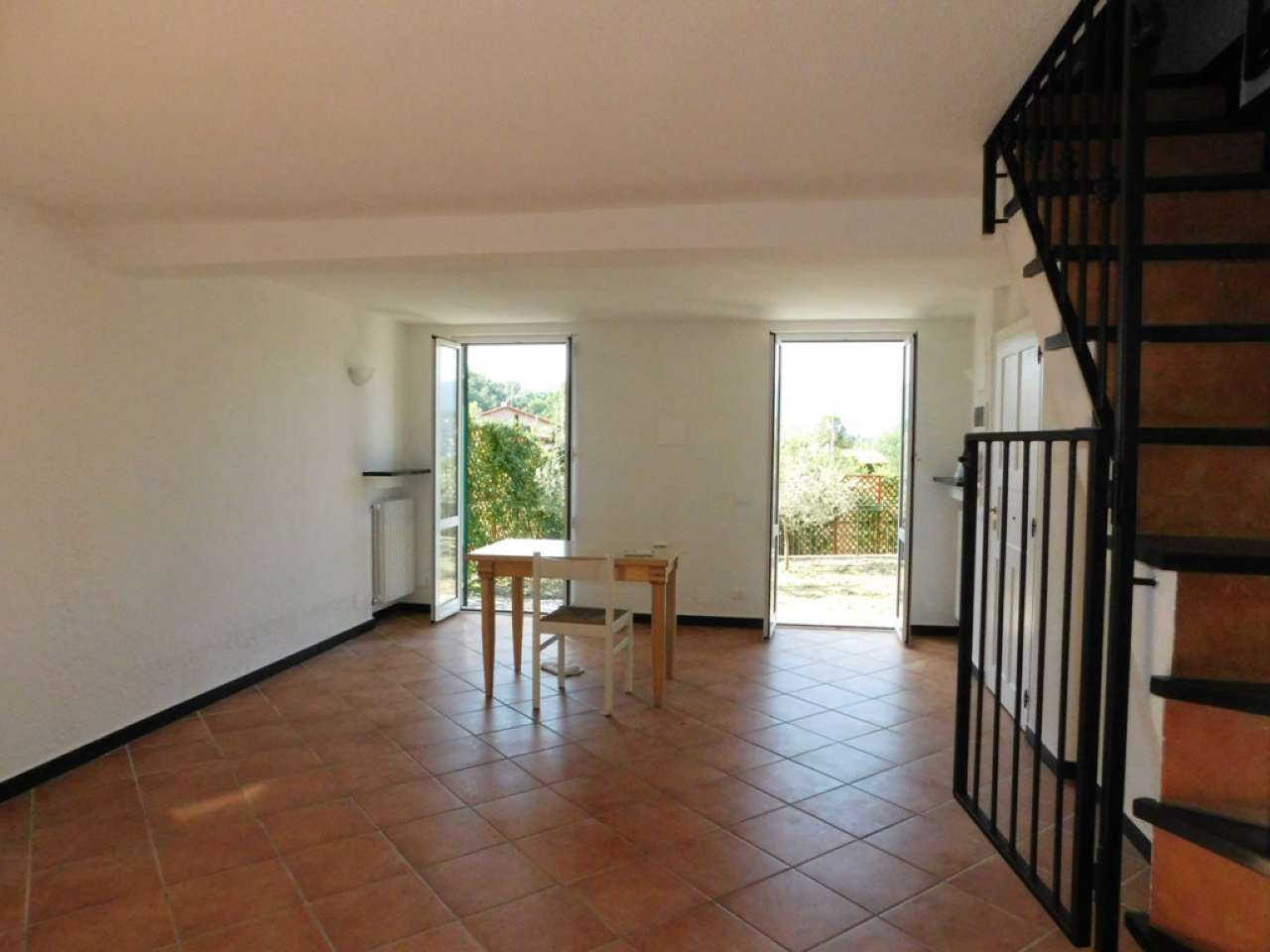 Appartamento SANTA MARGHERITA LIGURE affitto    Immobiliare LP di Portelli Elisabetta & c. sas