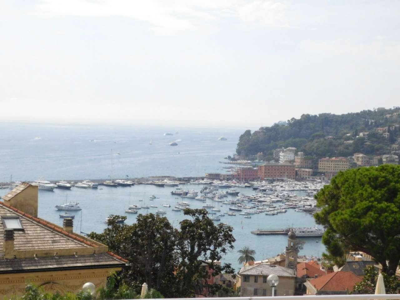 Appartamento SANTA MARGHERITA LIGURE vendita    Immobiliare LP di Portelli Elisabetta & c. sas