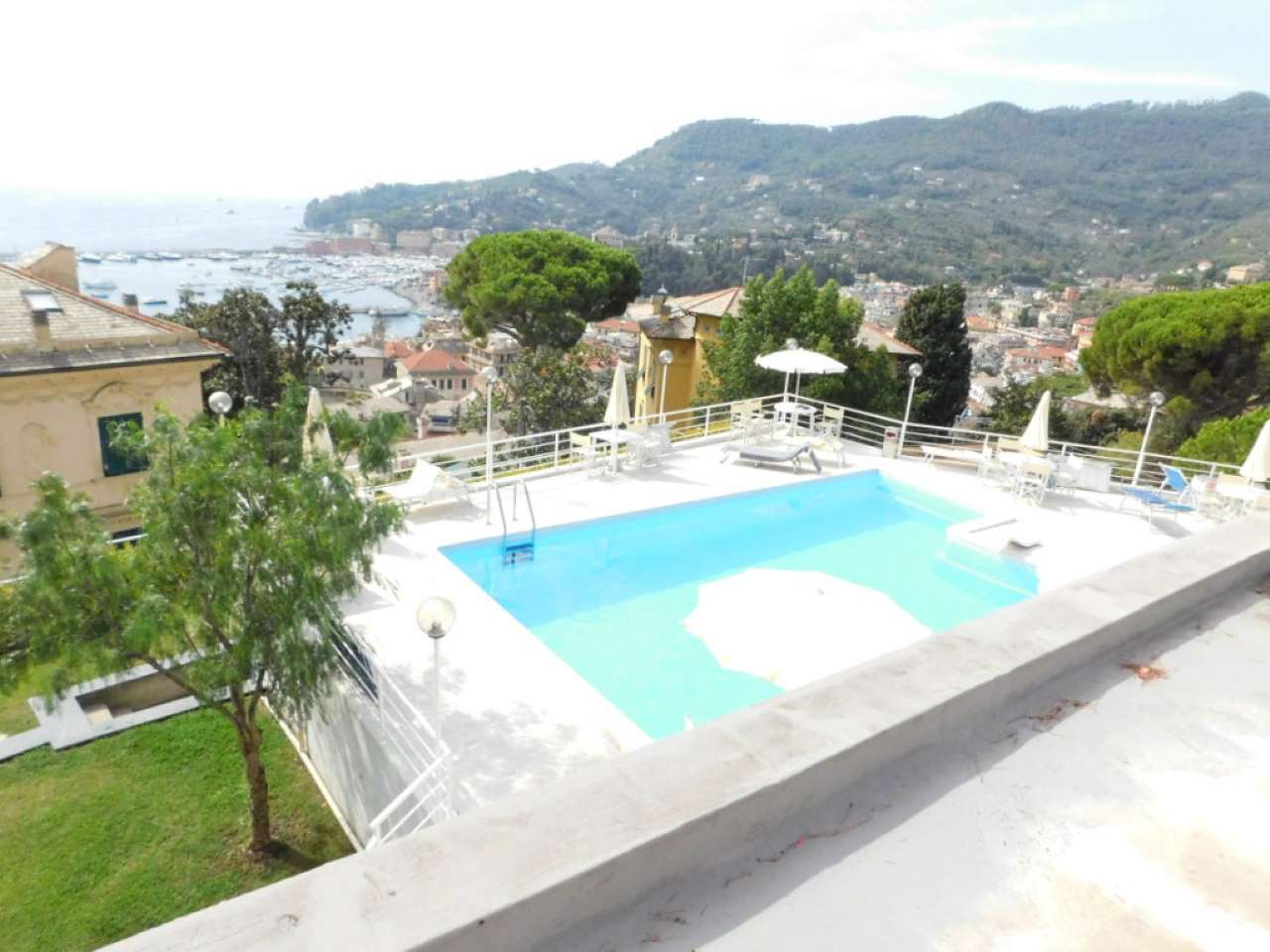 Appartamento SANTA MARGHERITA LIGURE vendita    Immobiliare LP di Portelli Elisabetta & c. sas