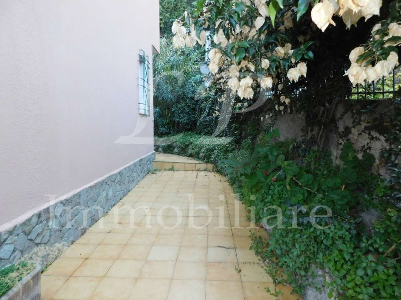 Appartamento SANTA MARGHERITA LIGURE vendita    Immobiliare LP di Portelli Elisabetta & c. sas