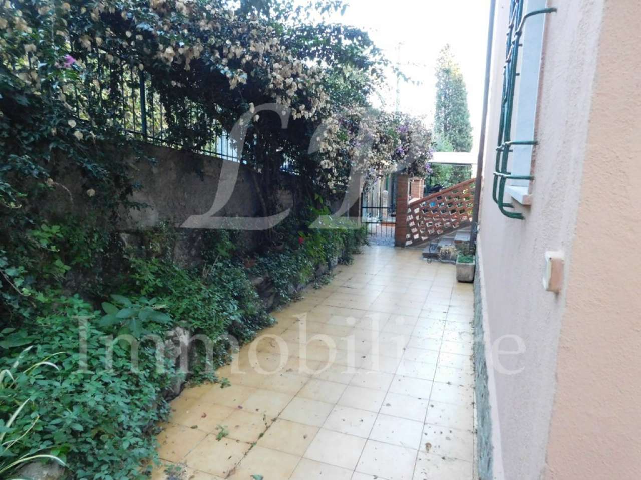 Appartamento SANTA MARGHERITA LIGURE vendita    Immobiliare LP di Portelli Elisabetta & c. sas