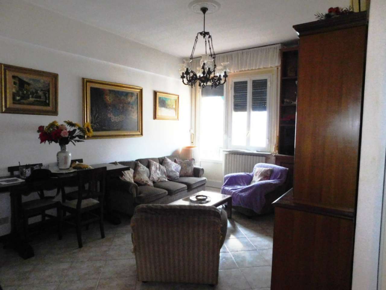 Appartamento SANTA MARGHERITA LIGURE vendita    Immobiliare LP di Portelli Elisabetta & c. sas