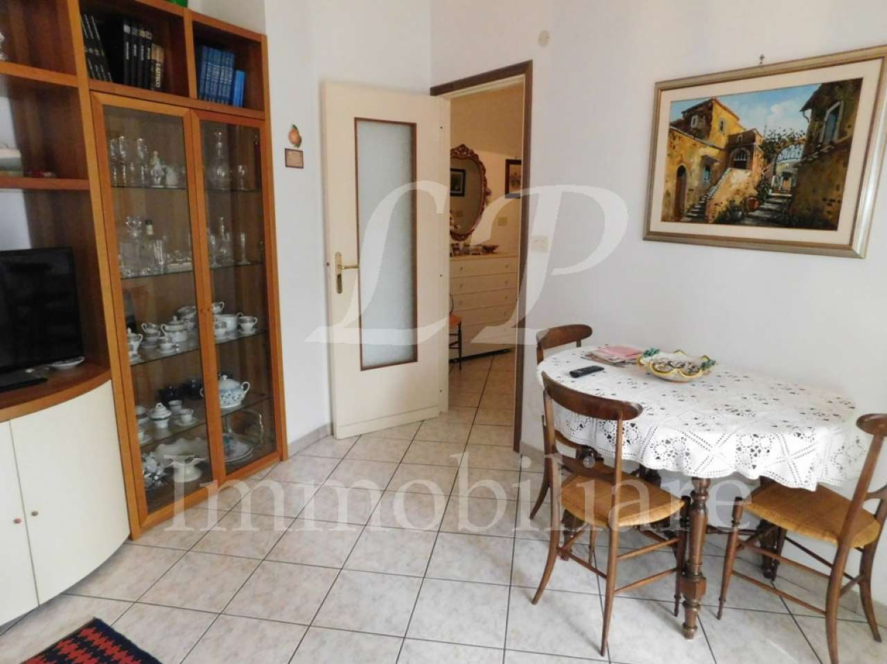 Appartamento SANTA MARGHERITA LIGURE vendita    Immobiliare LP di Portelli Elisabetta & c. sas