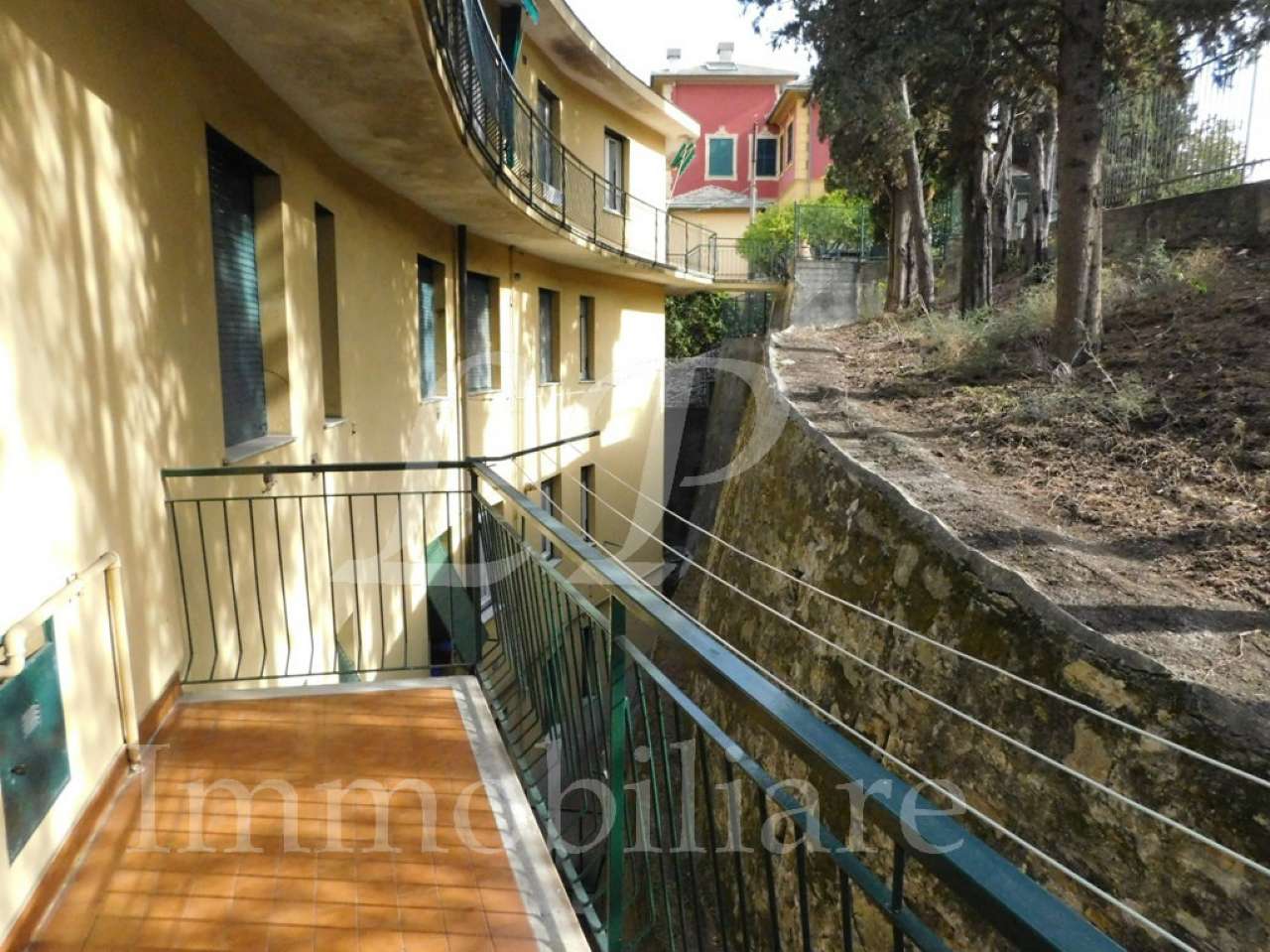  santa margherita ligure vendita quart:  immobiliare lp di portelli elisabetta & c. sas