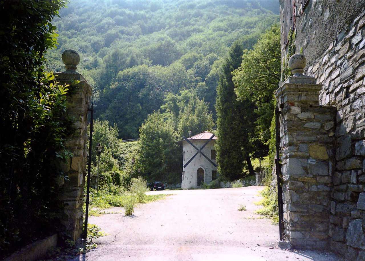 Stabile intero - Palazzo BARNI vendita   alessandro volta Gec Soluzioni Immobiliari