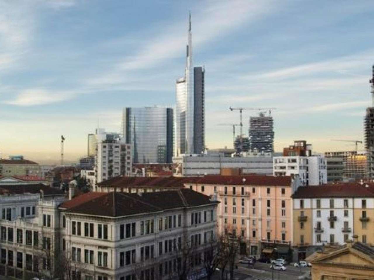  milano vendita quart: centro storico gec soluzioni immobiliari