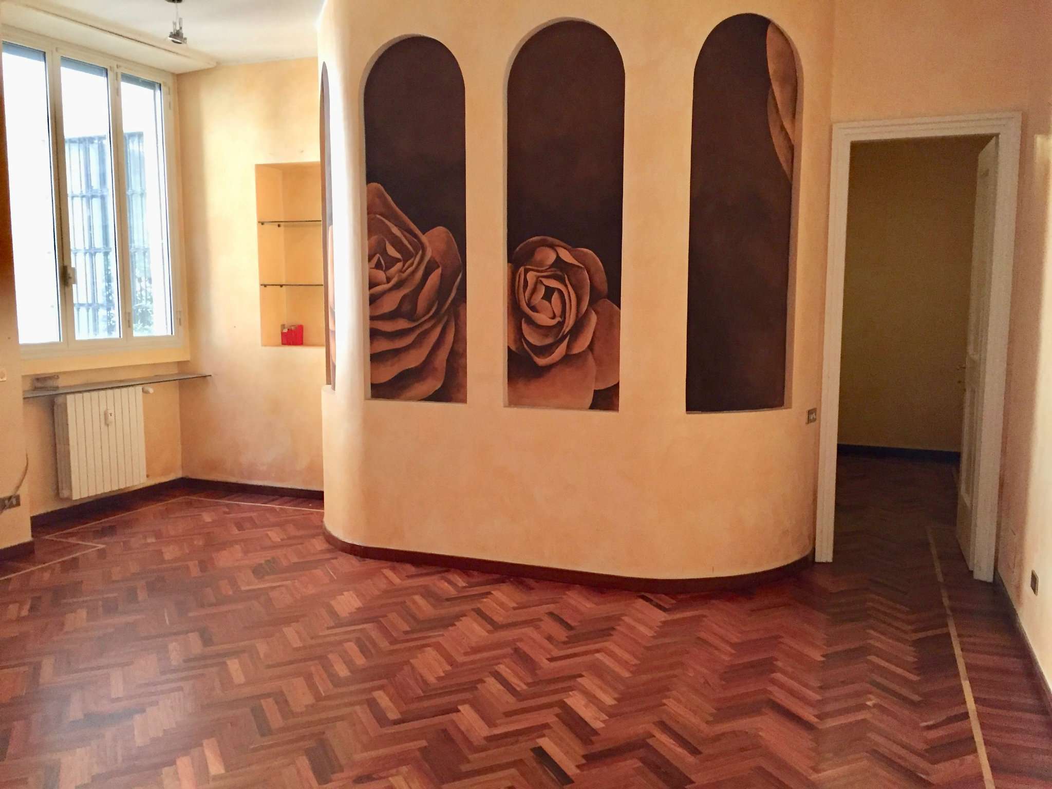 Ufficio - Loc.Com. MILANO vendita  CENTRO STORICO marsala Gec Soluzioni Immobiliari