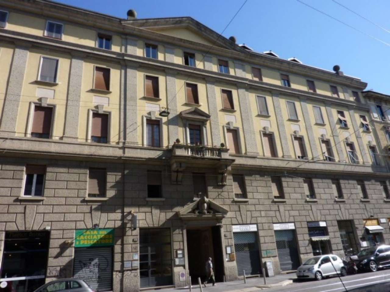  milano vendita quart: isola gec soluzioni immobiliari