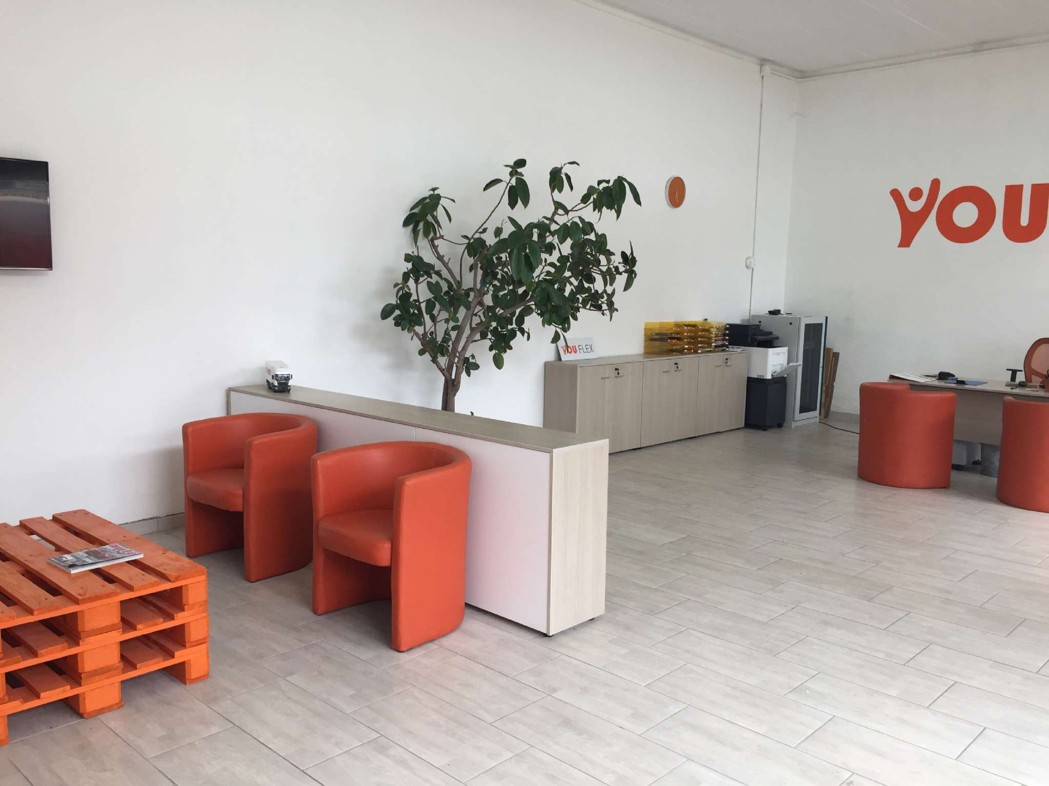 Negozio - Loc.Com. MILANO affitto  CORVETTO Riva di Trento Gec Soluzioni Immobiliari