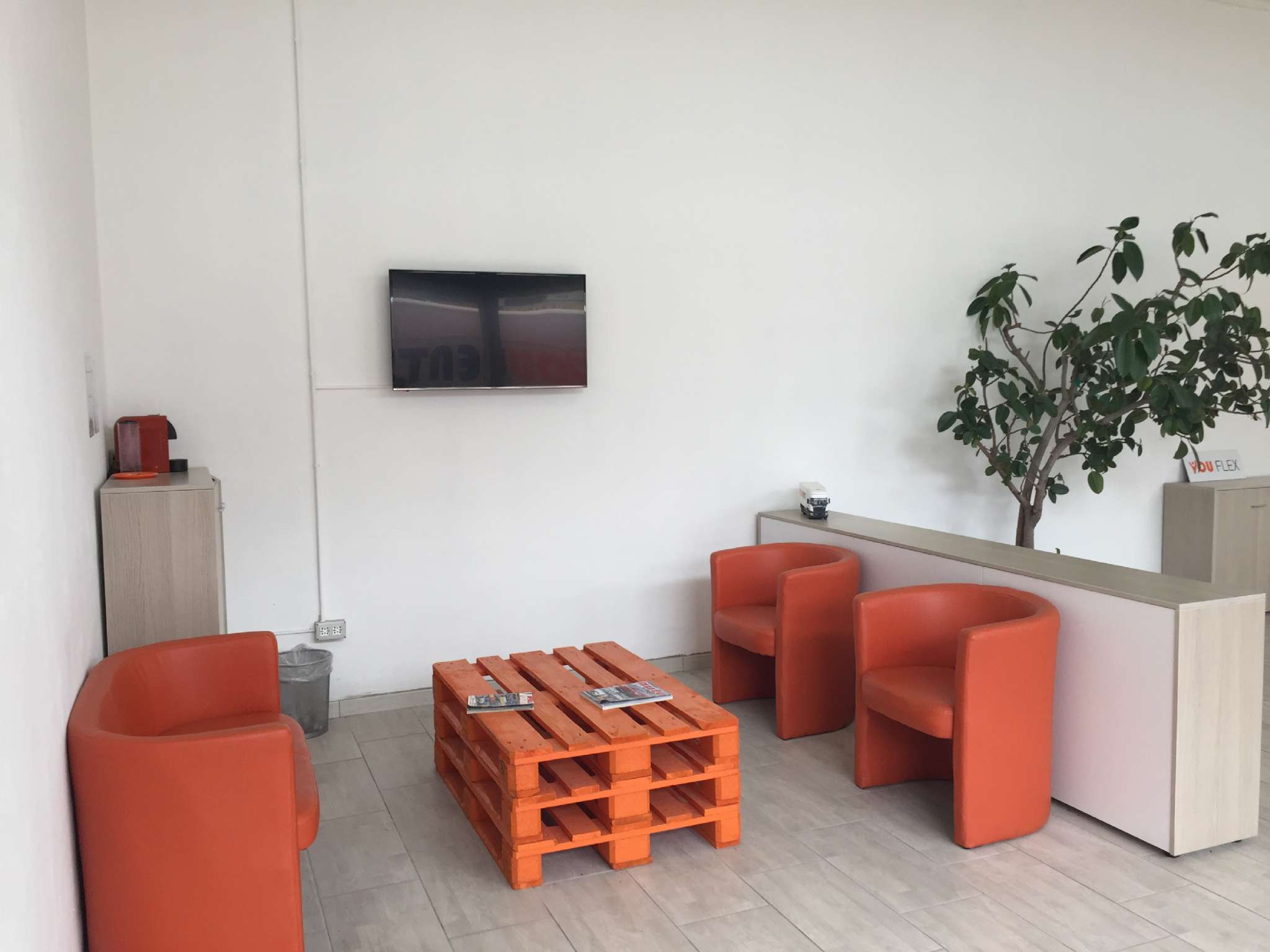 Negozio - Loc.Com. MILANO affitto  CORVETTO Riva di Trento Gec Soluzioni Immobiliari