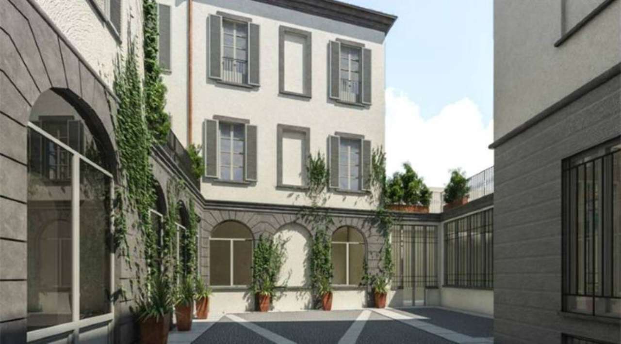 Appartamento MILANO vendita  CENTRO STORICO morigi milano immobili di prestigio