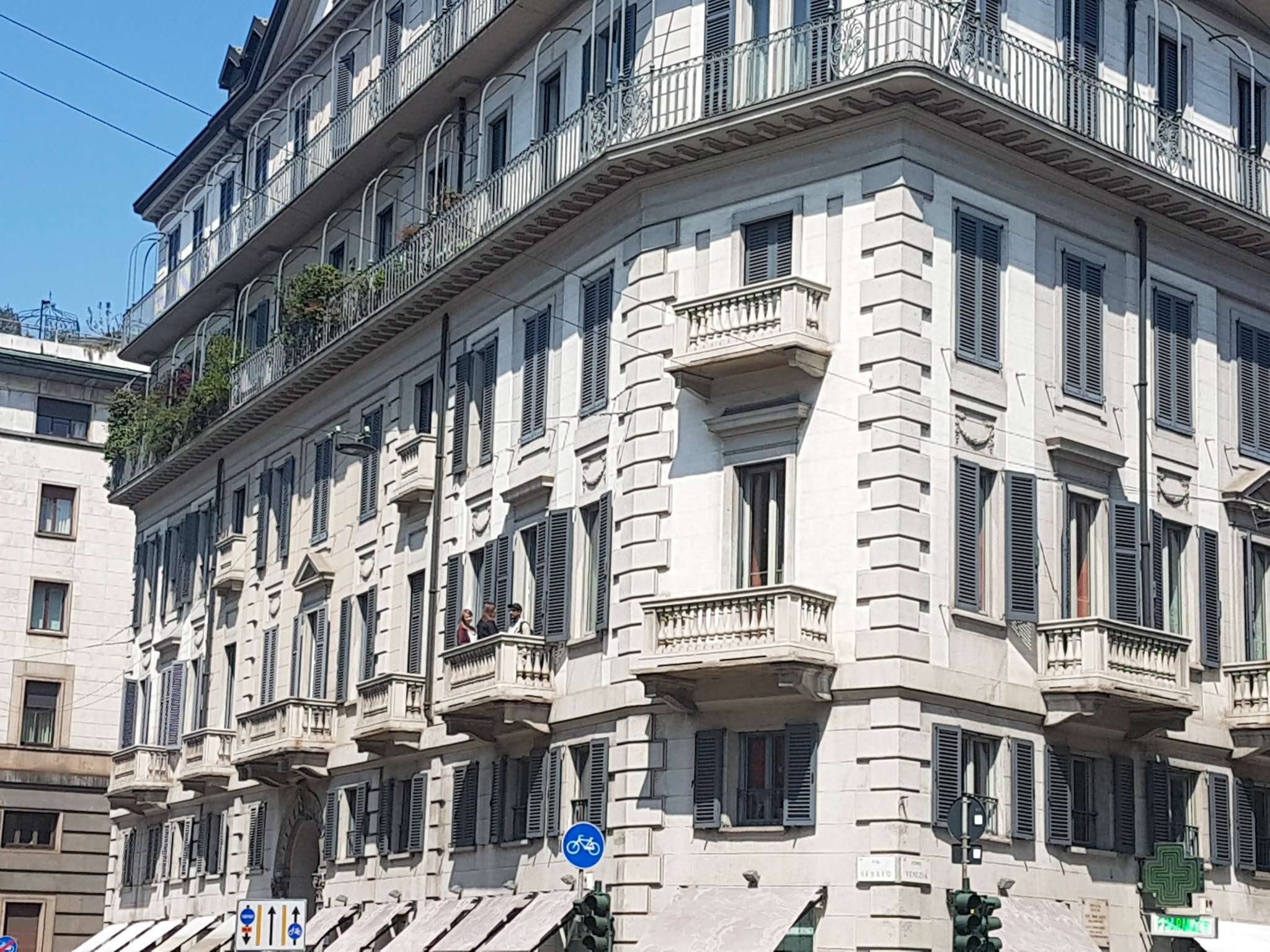  milano vendita quart: centro storico milano immobili di prestigio