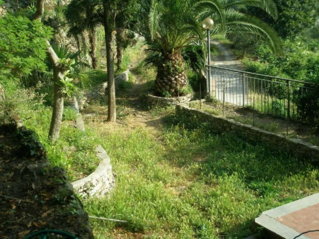 Villa Bifamiliare RAPALLO vendita   Via Aurelia Pontente Programmazioni Immobiliari di Gandini Ivana