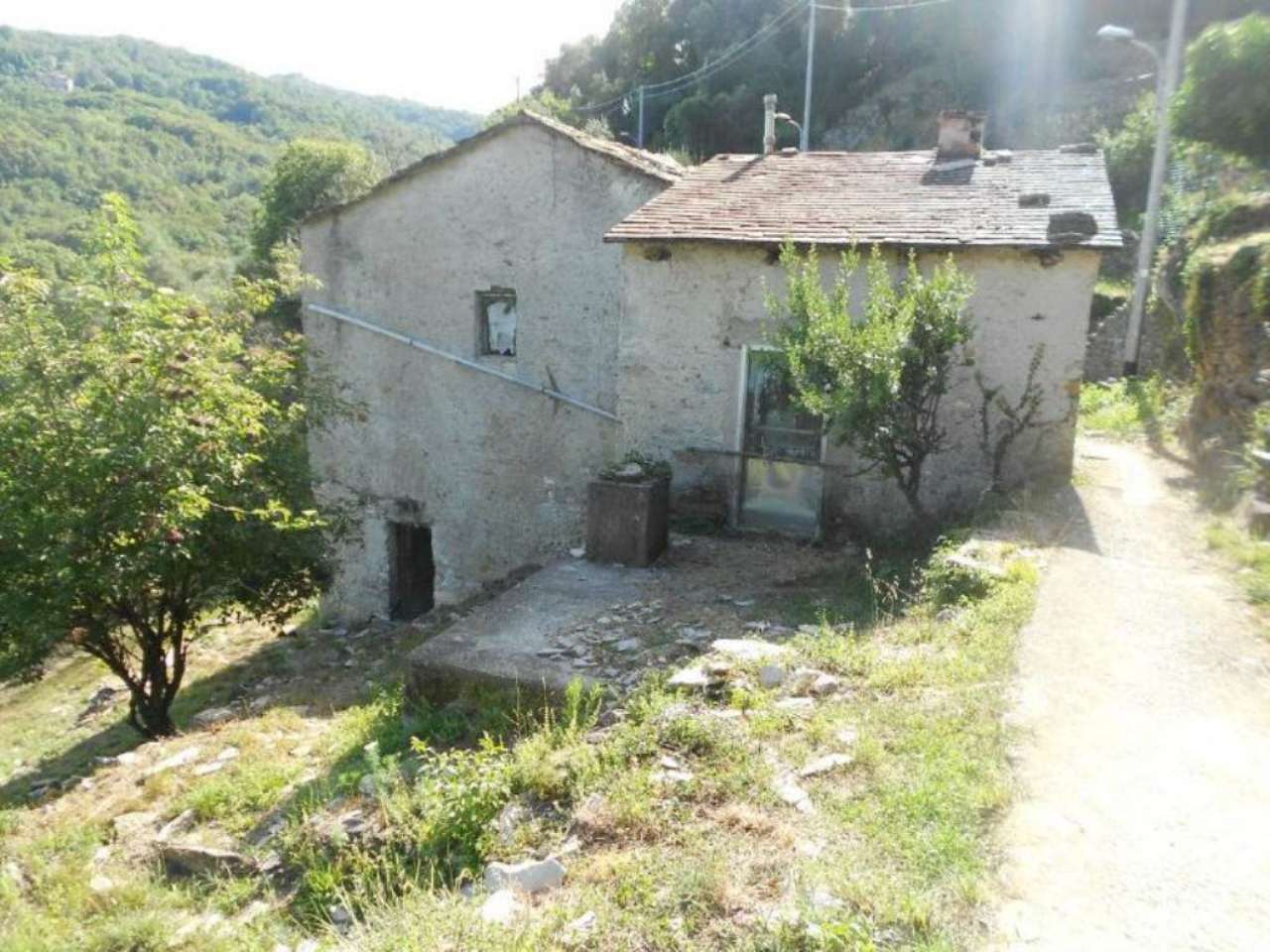  camogli vendita quart:  programmazioni immobiliari di gandini ivana