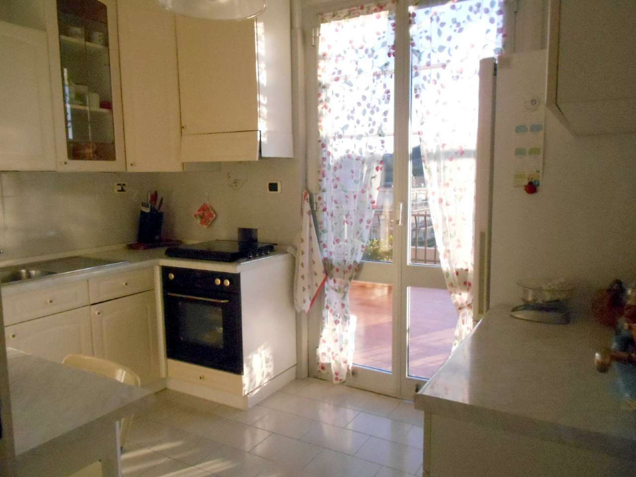 Attico RAPALLO vendita   Via Castruccio Programmazioni Immobiliari di Gandini Ivana