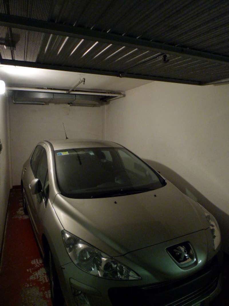 Box auto - Posto auto GENOVA vendita  SAMPIERDARENA  Farinella Immobiliare