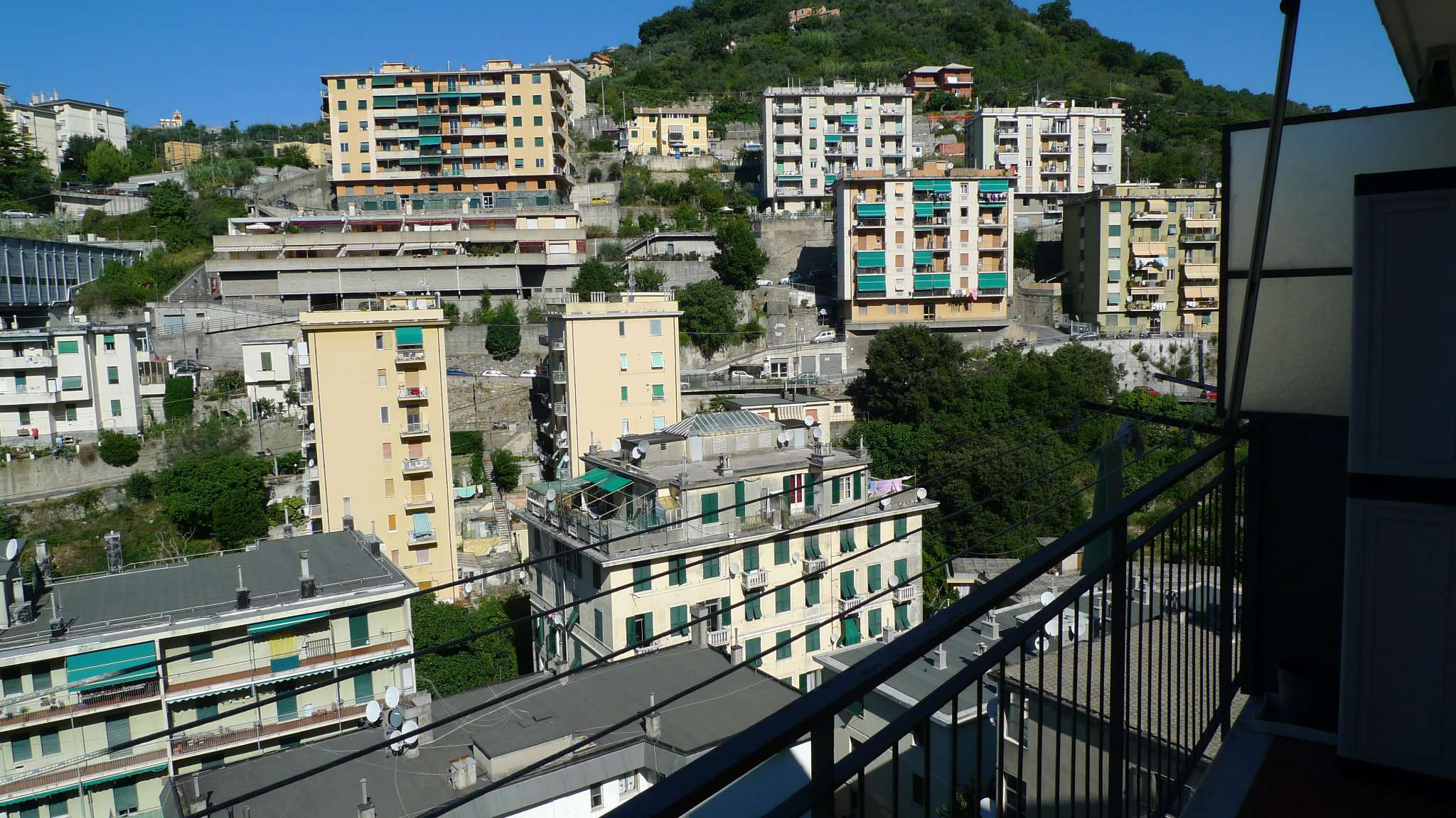  genova vendita quart: quezzi farinella immobiliare