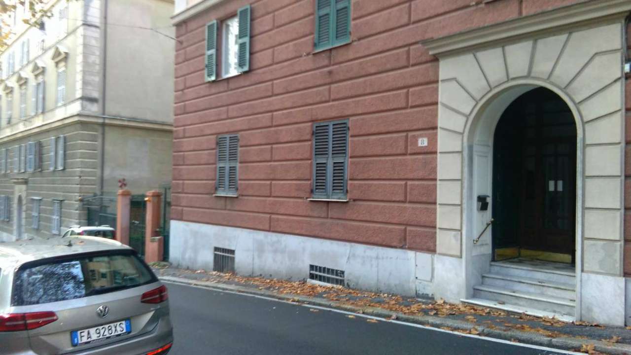  genova vendita quart: castelletto farinella immobiliare