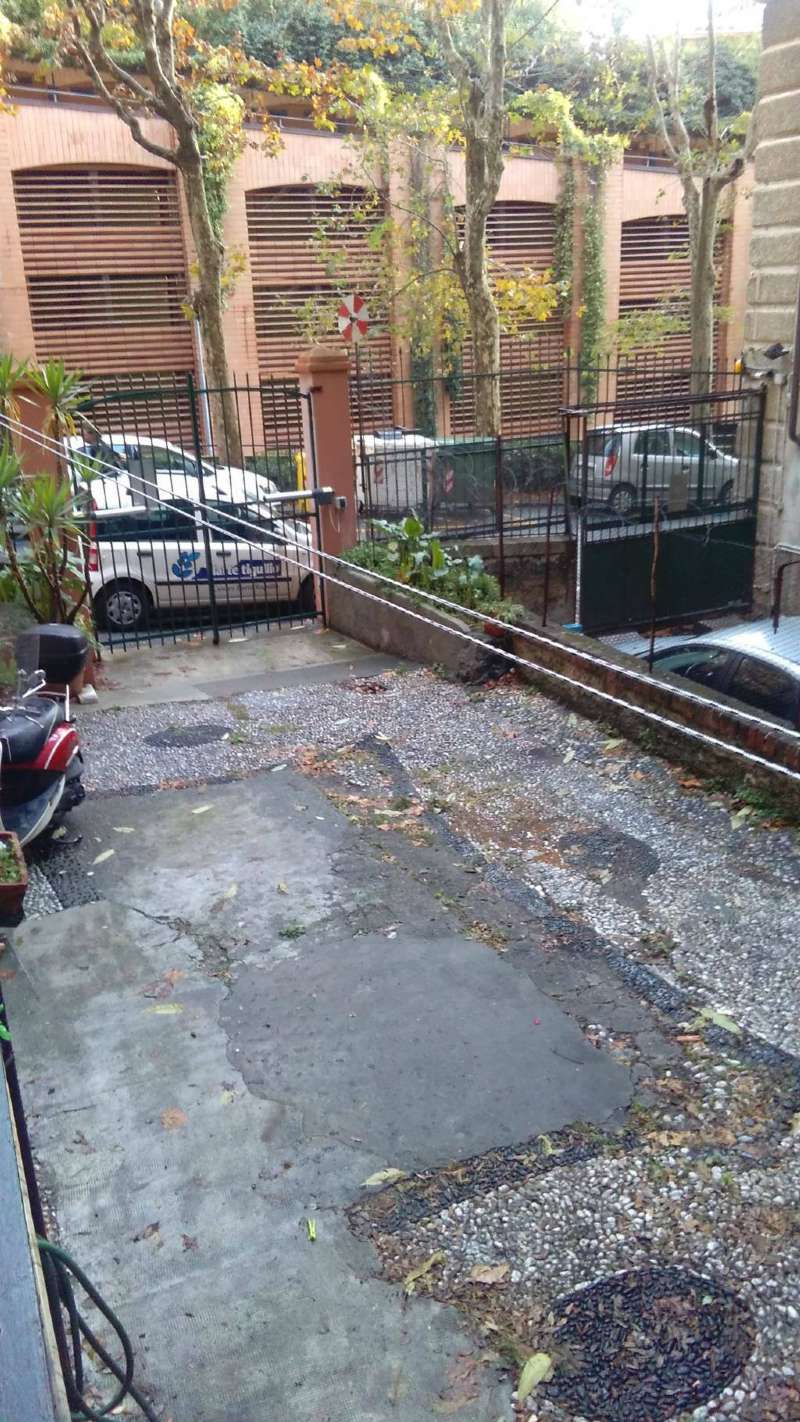 Appartamento GENOVA vendita  CASTELLETTO Cancelliere Farinella Immobiliare