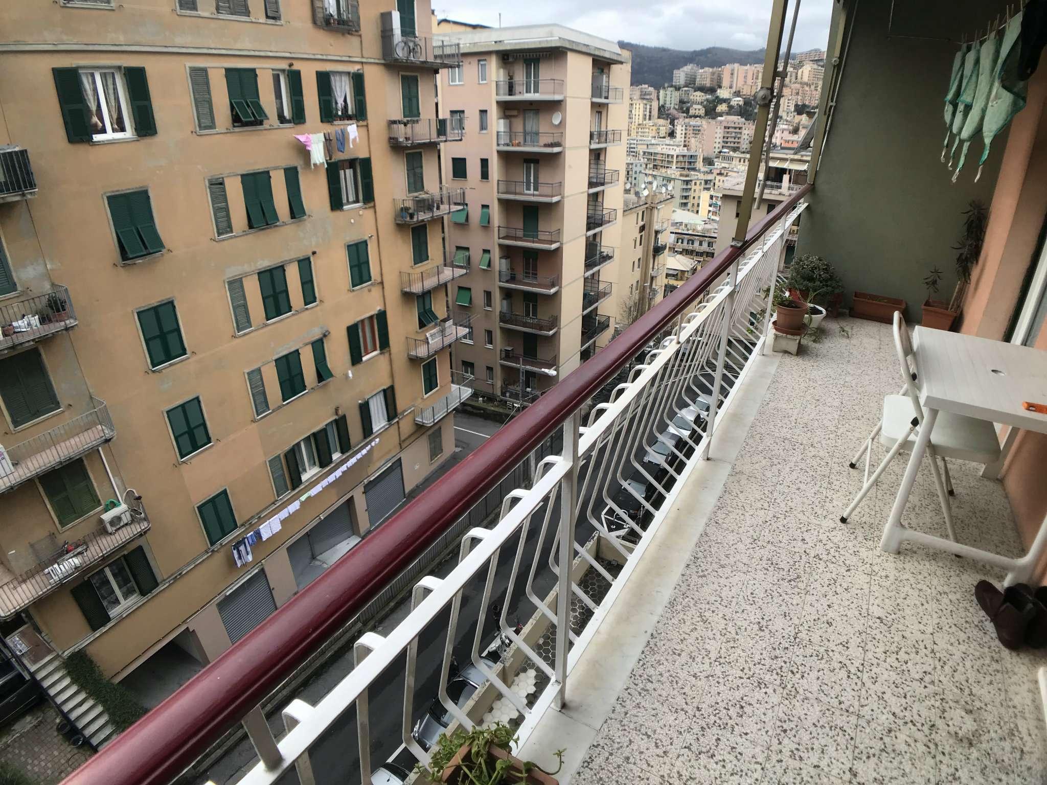  genova vendita quart: marassi farinella immobiliare