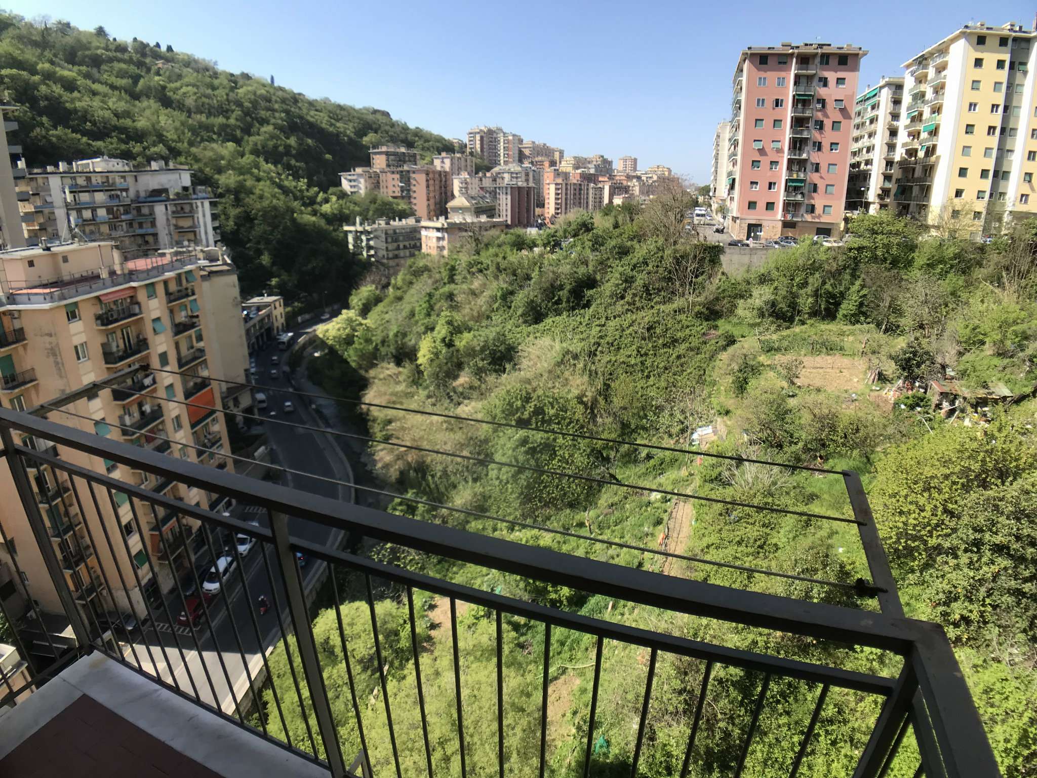  genova vendita quart: marassi farinella immobiliare