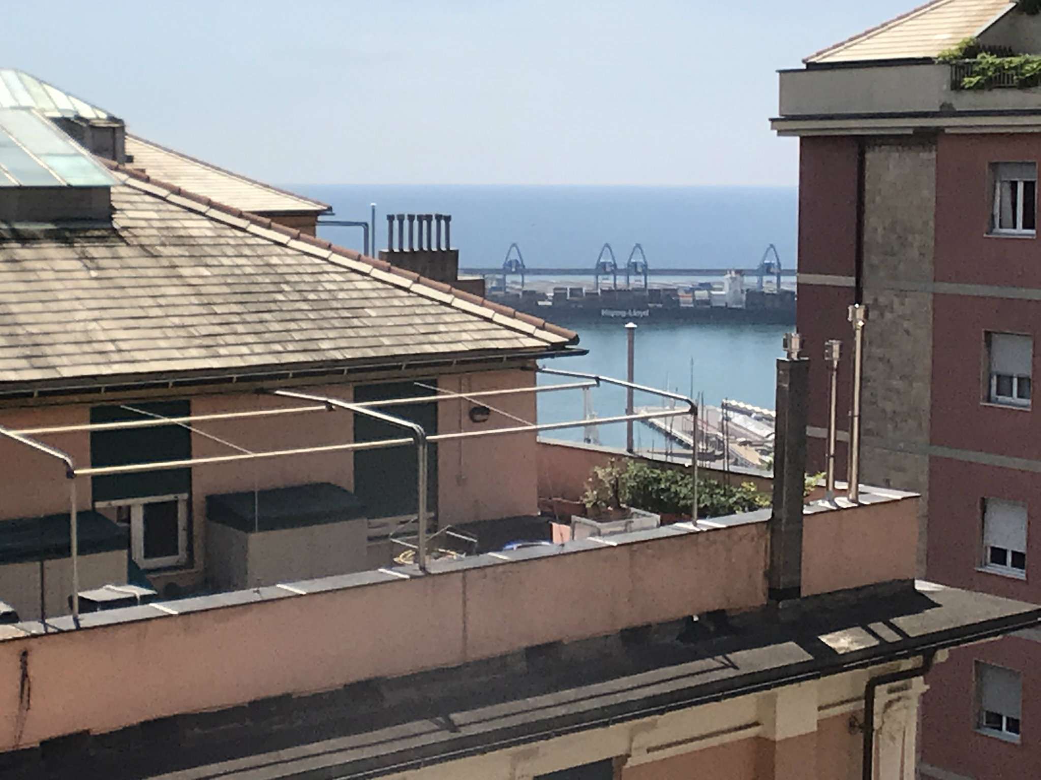  genova vendita quart: oregina farinella immobiliare