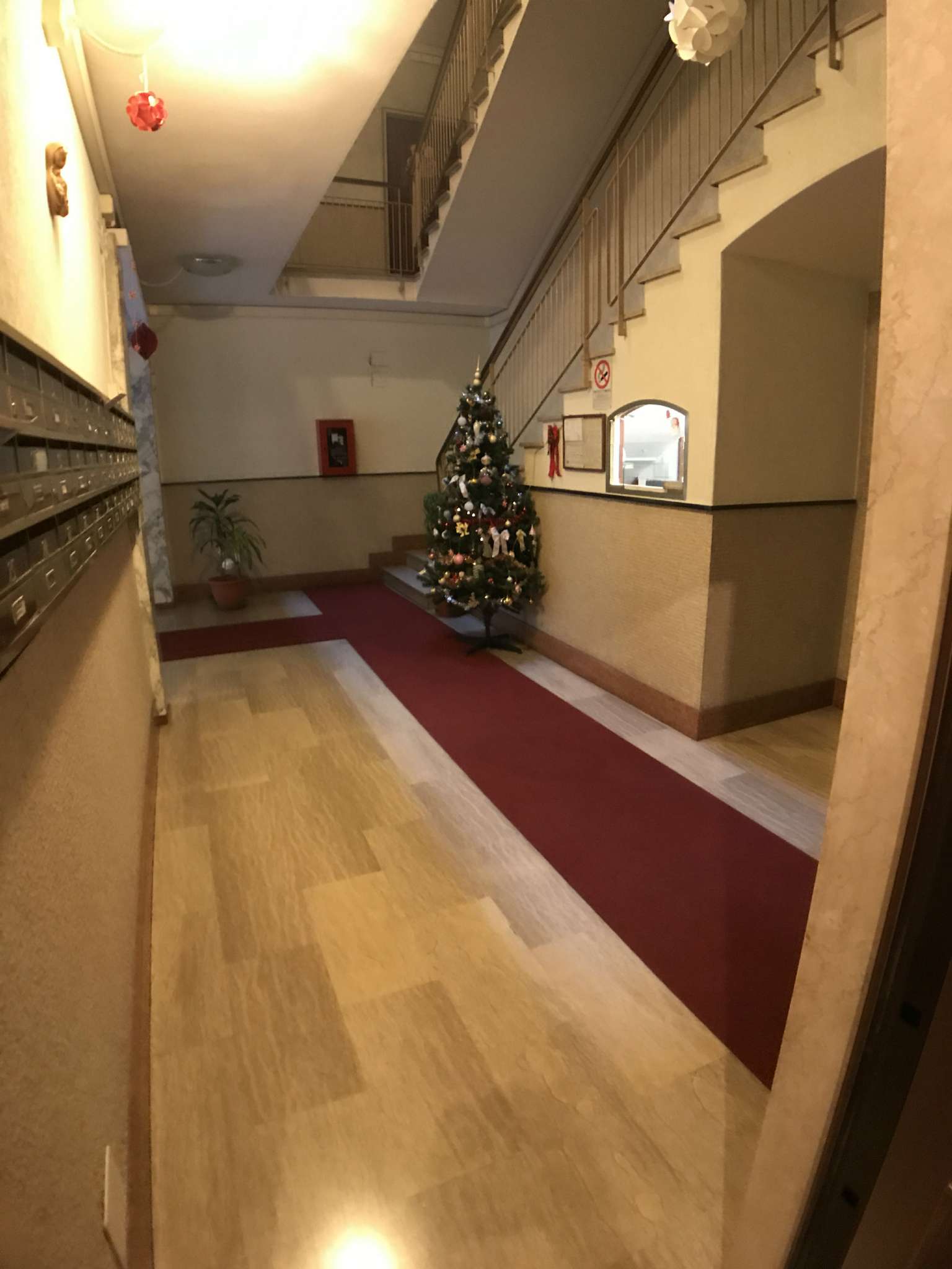 Appartamento GENOVA vendita  SAN FRUTTUOSO Marchini Farinella Immobiliare