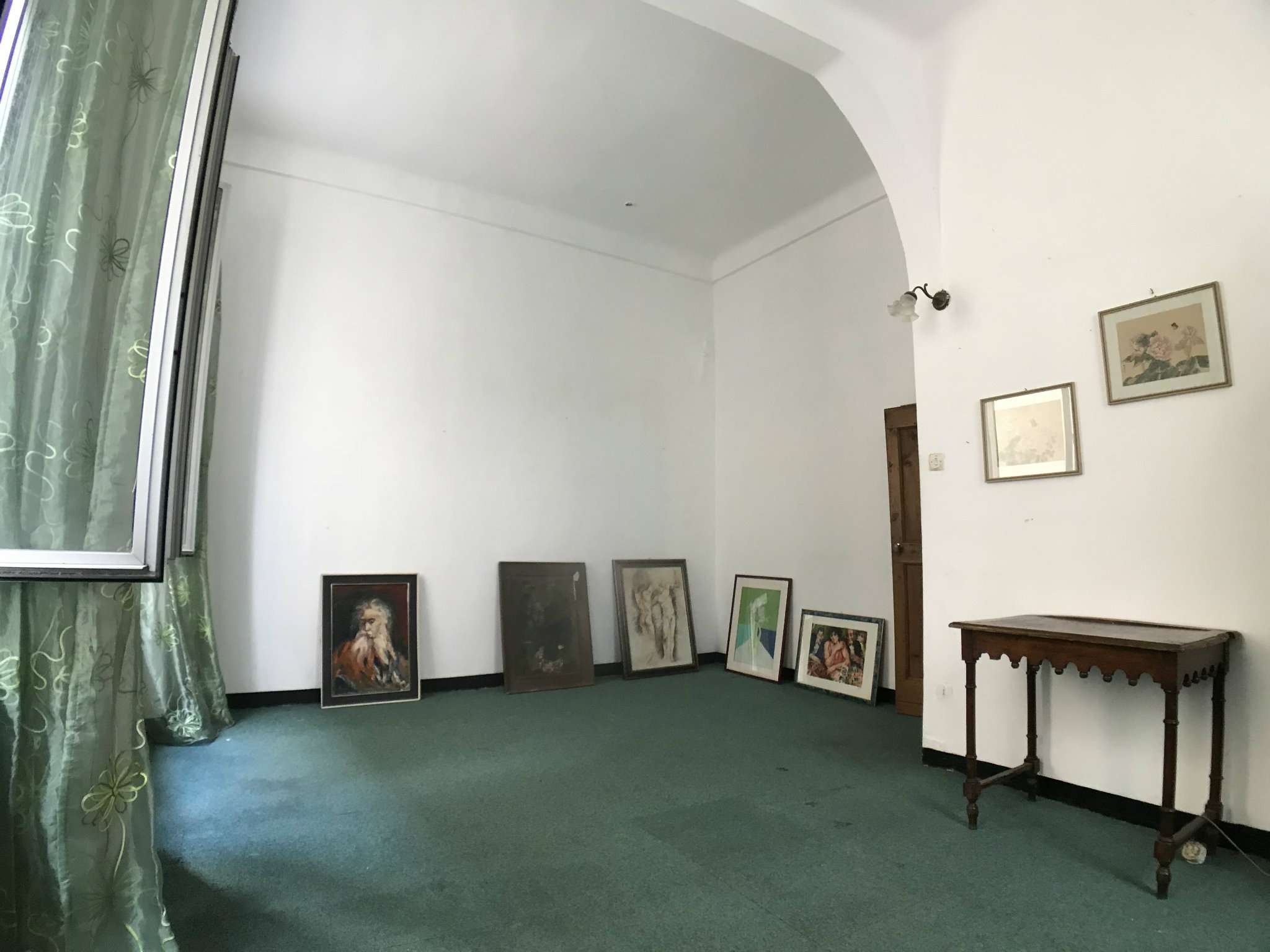 Appartamento GENOVA vendita  CENTRO STORICO Camelie Farinella Immobiliare