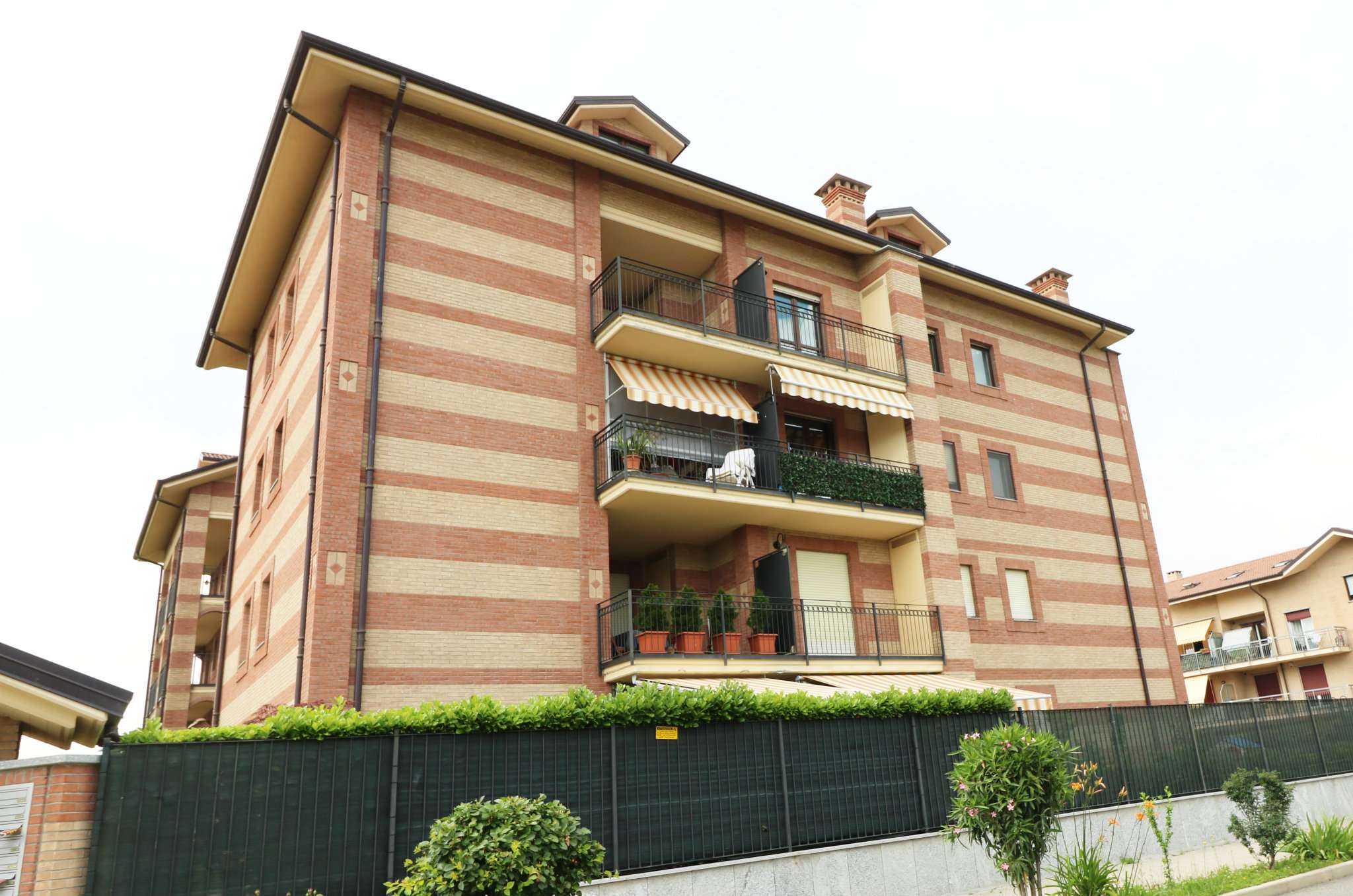  orbassano vendita quart:  altea immobiliare s.a.s.