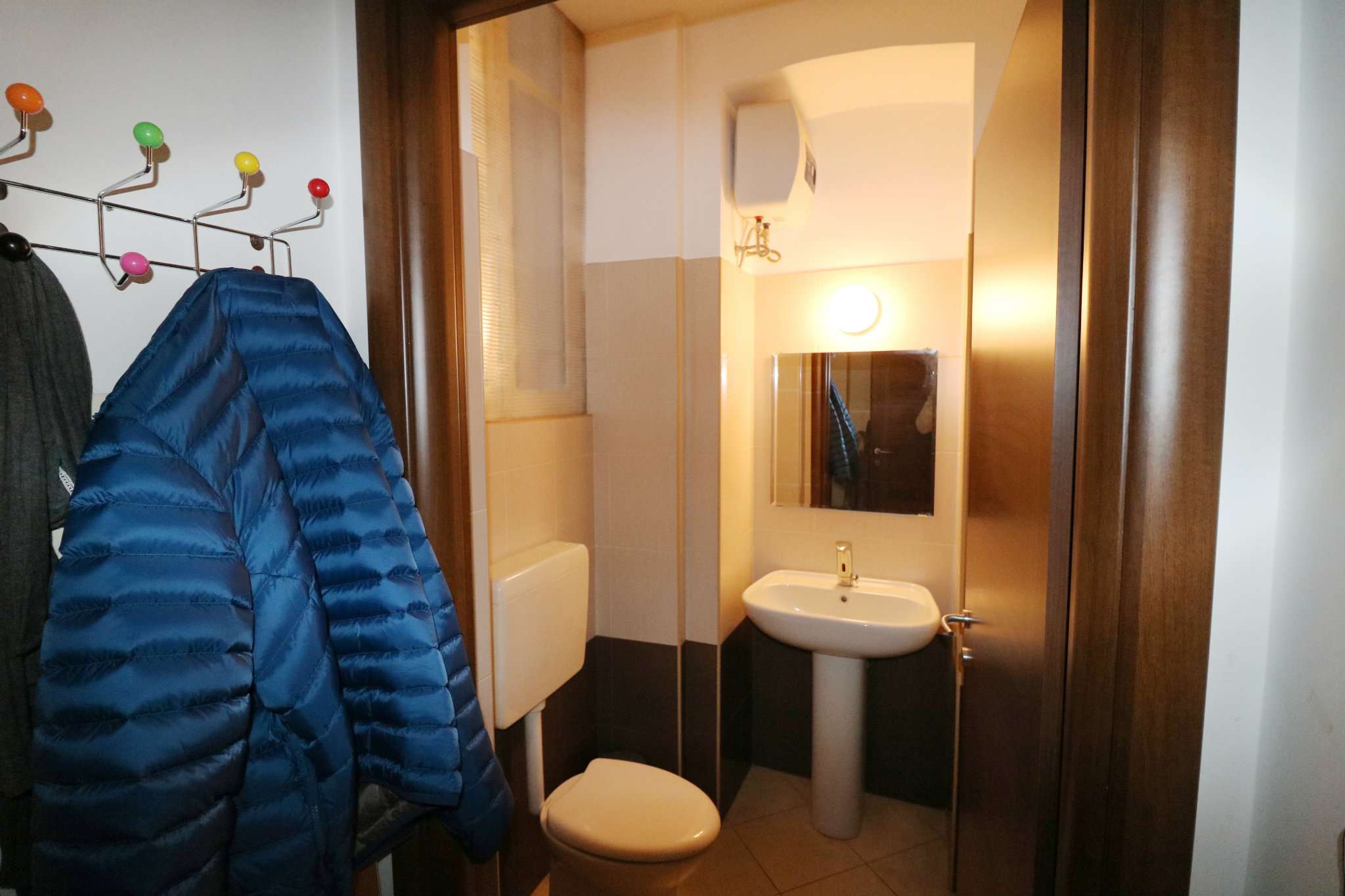 Negozio - Loc.Com. TORINO affitto  CROCETTA San Secondo Altea Immobiliare S.A.S.