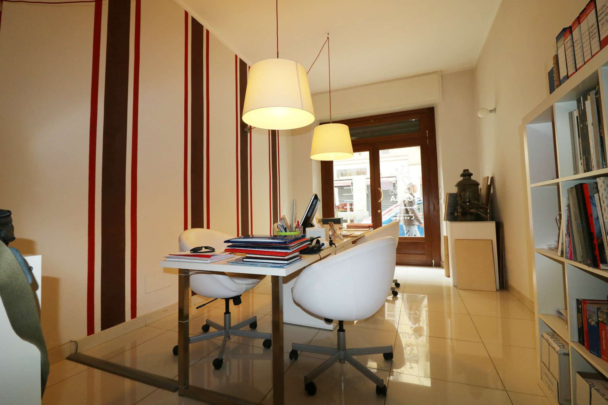  torino affitto quart: crocetta altea-immobiliare-s.a.s.