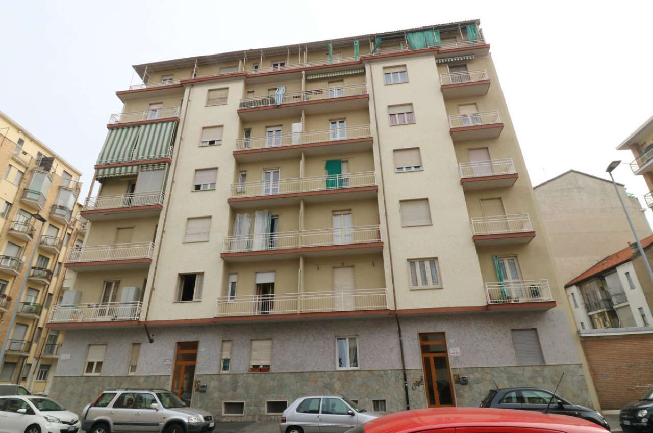  torino vendita quart: lucento altea immobiliare s.a.s.