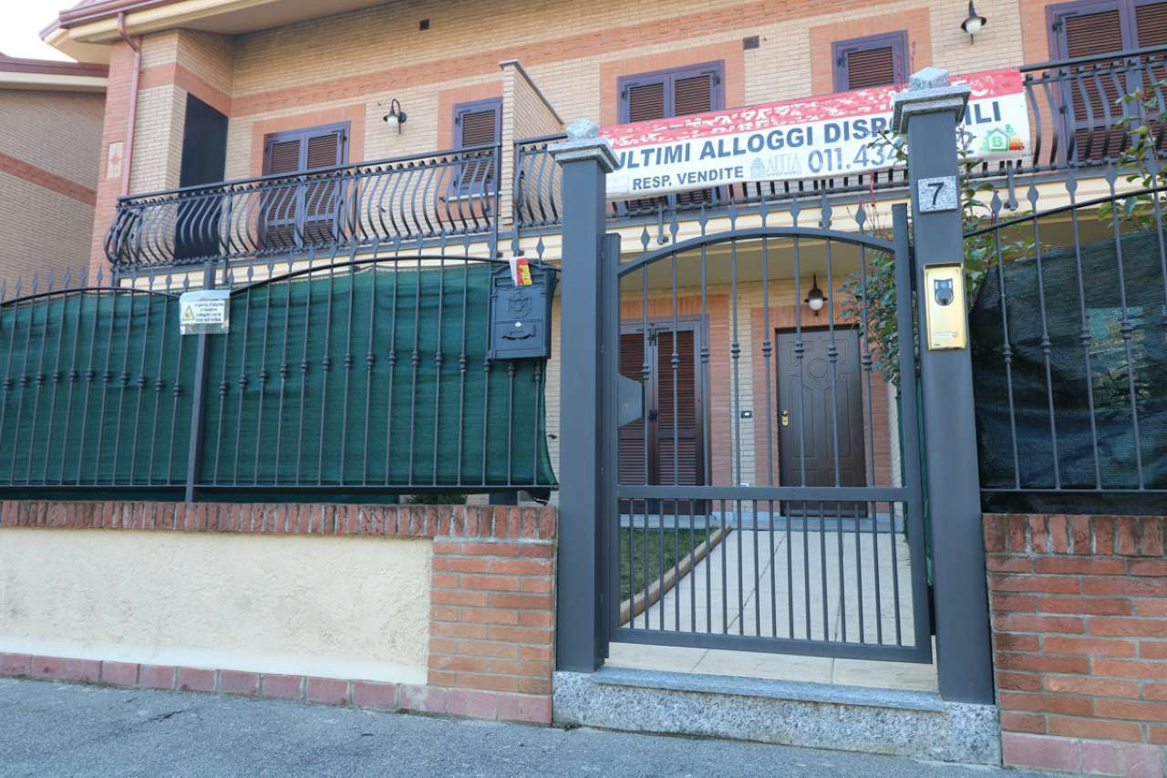 Appartamento PIANEZZA vendita   Firpo Altea Immobiliare S.A.S.