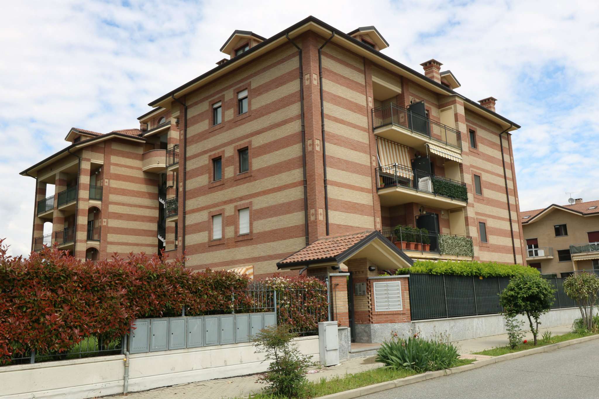  orbassano vendita quart:  altea immobiliare s.a.s.