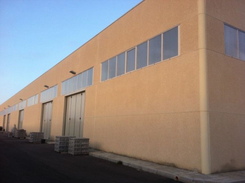 Capannoni (Tutti) BARI vendita  SAN PAOLO  PROGETTO IMMOBILIARE SRL