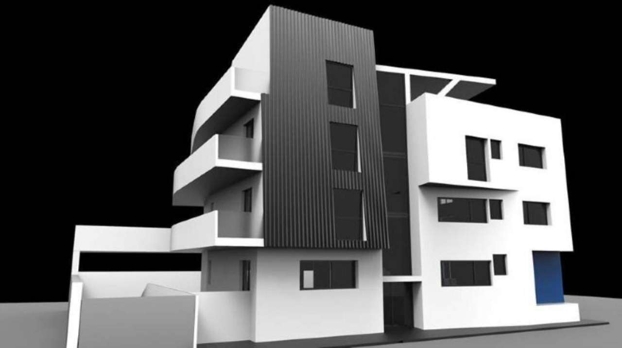 Appartamento MODUGNO vendita   Arno PROGETTO IMMOBILIARE SRL