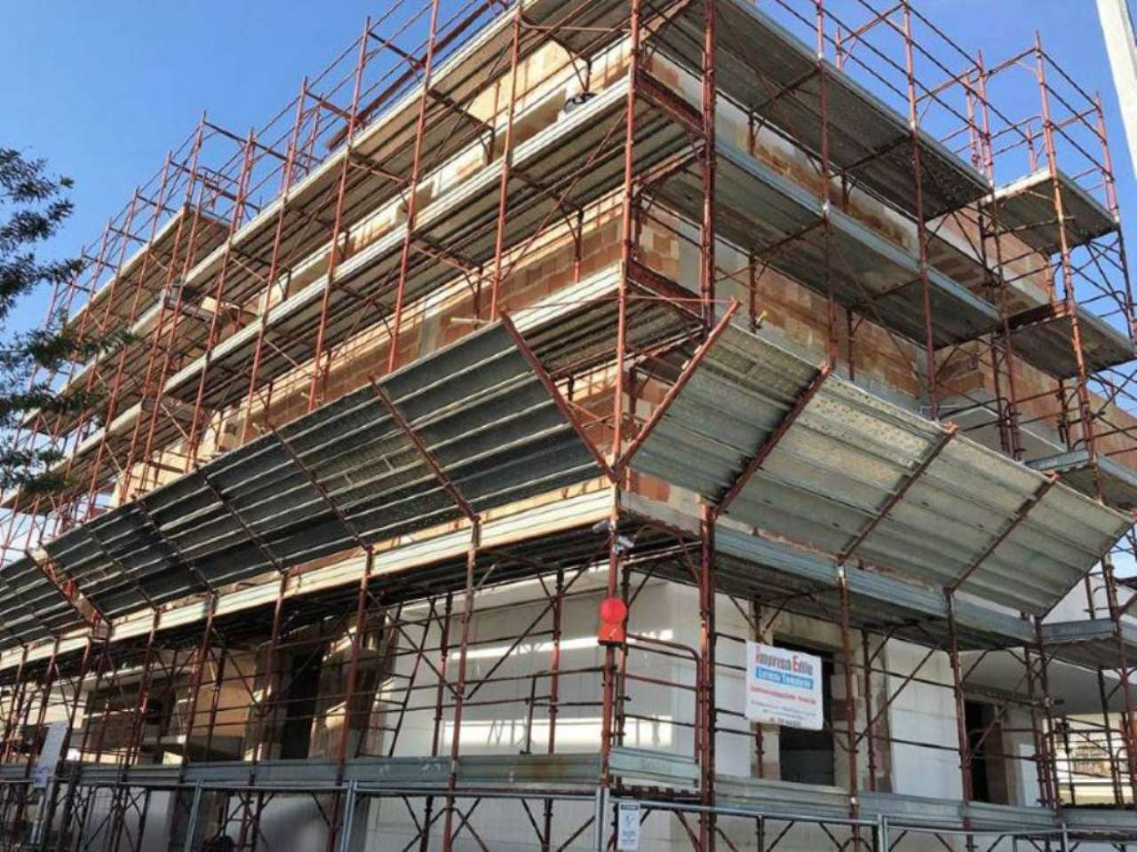 Appartamento MODUGNO vendita   Arno PROGETTO IMMOBILIARE SRL