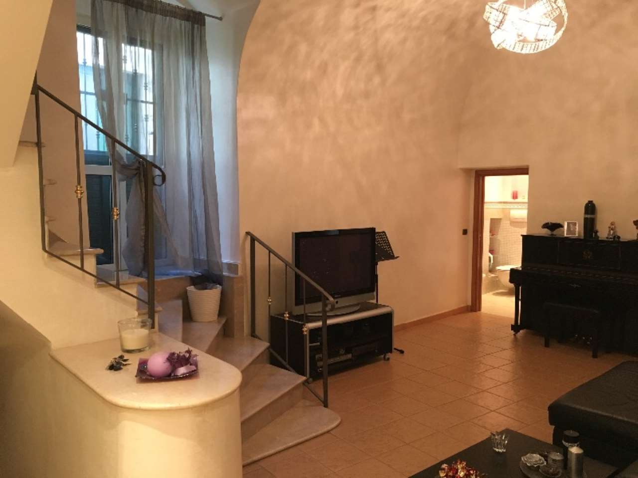 Villa Unifamiliare - Indipendente BITONTO vendita   Corte Luigi Bruno PROGETTO IMMOBILIARE SRL