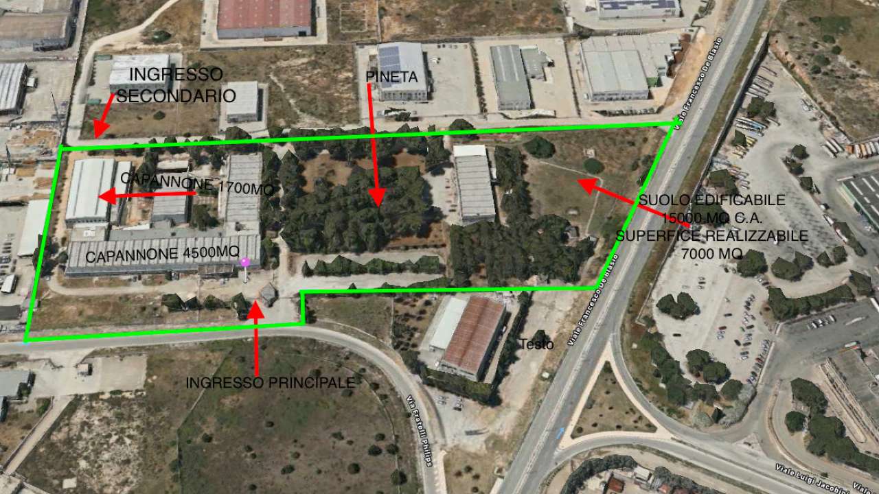  bari vendita quart: stanic progetto-immobiliare-srl