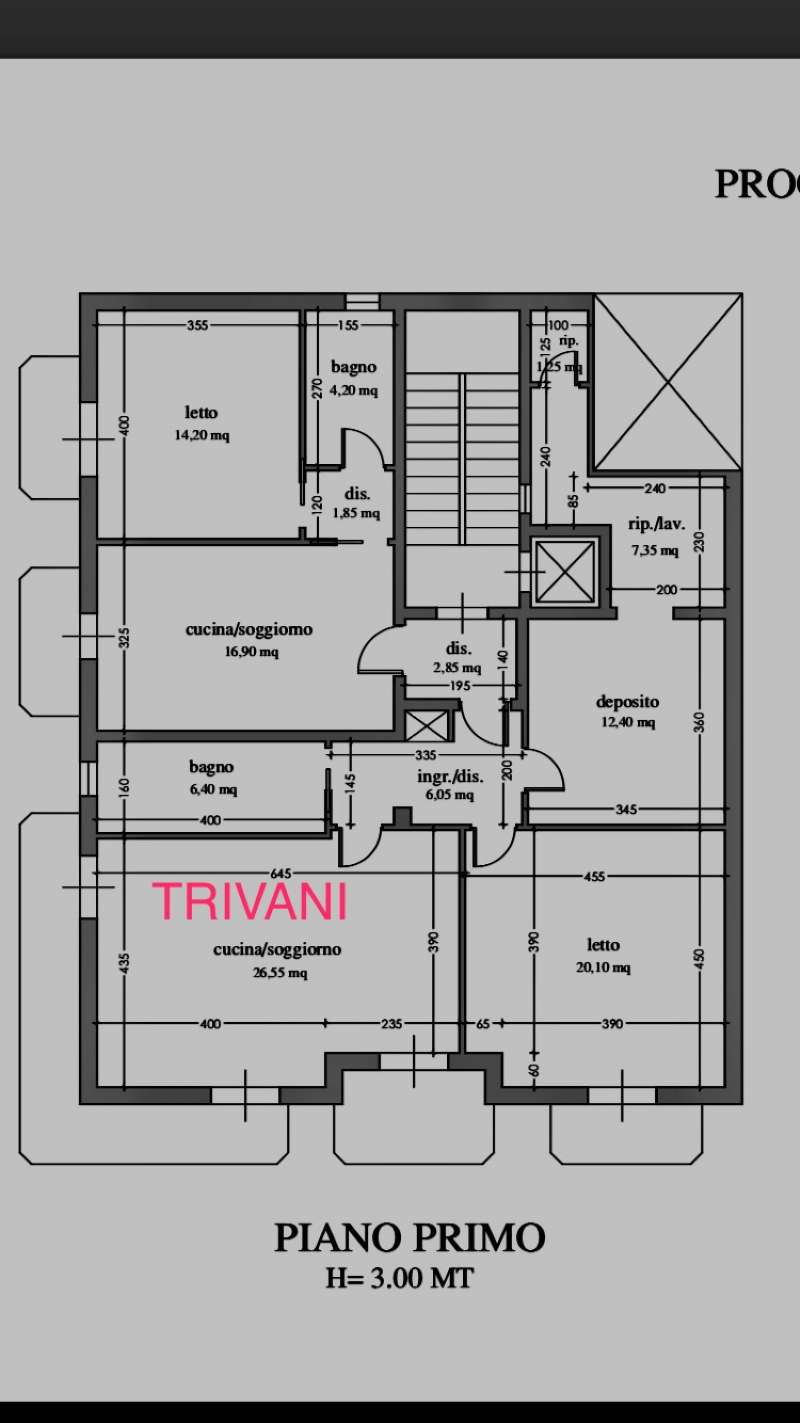  modugno vendita quart:  progetto-immobiliare-srl