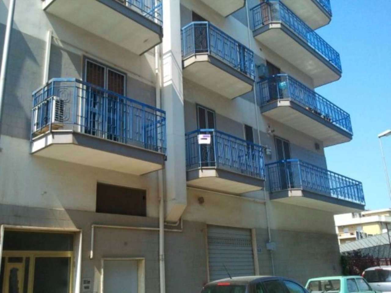 Appartamento MODUGNO vendita   DE BENEDICTIS PROGETTO IMMOBILIARE SRL