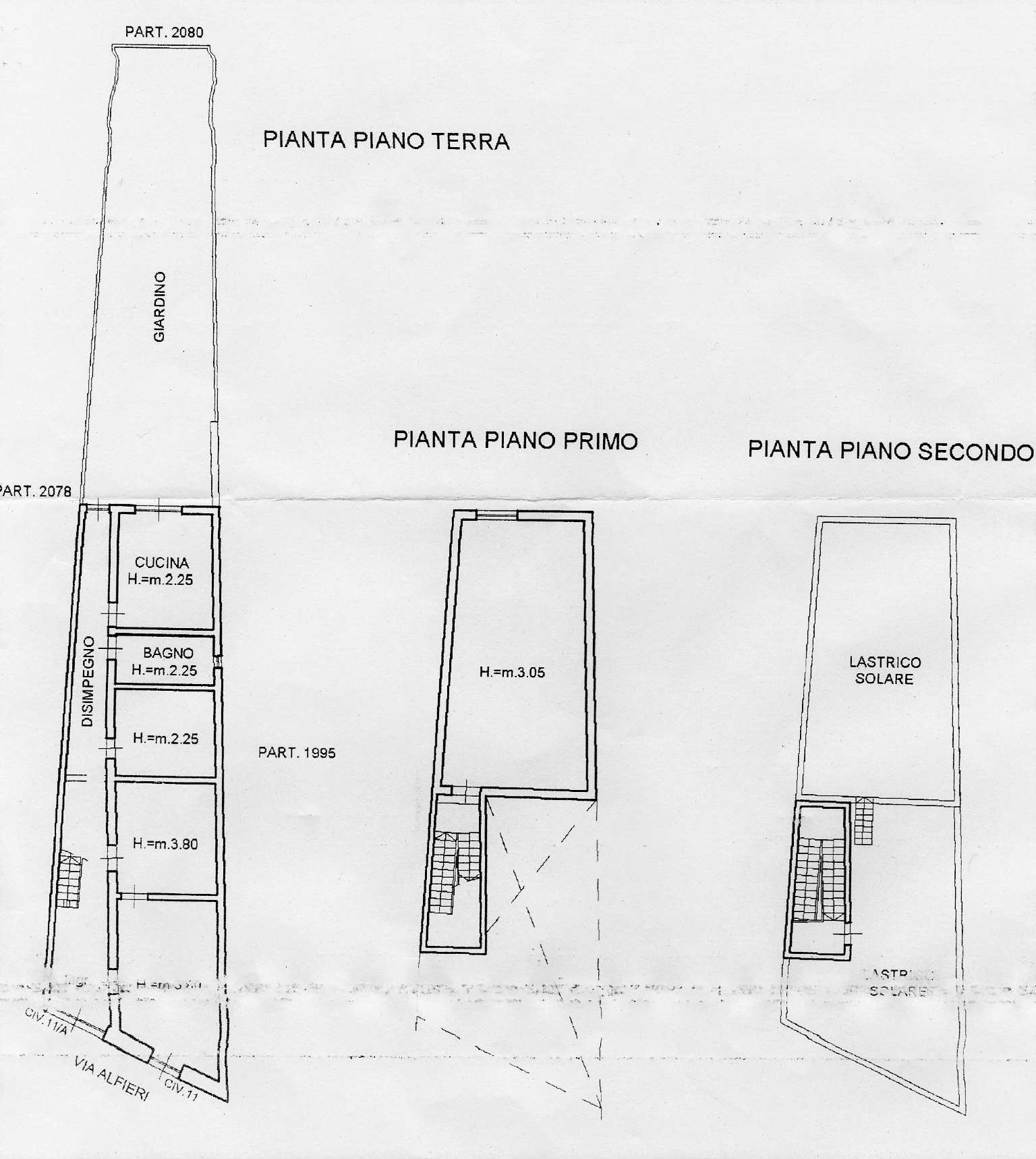  modugno vendita quart:  progetto immobiliare srl