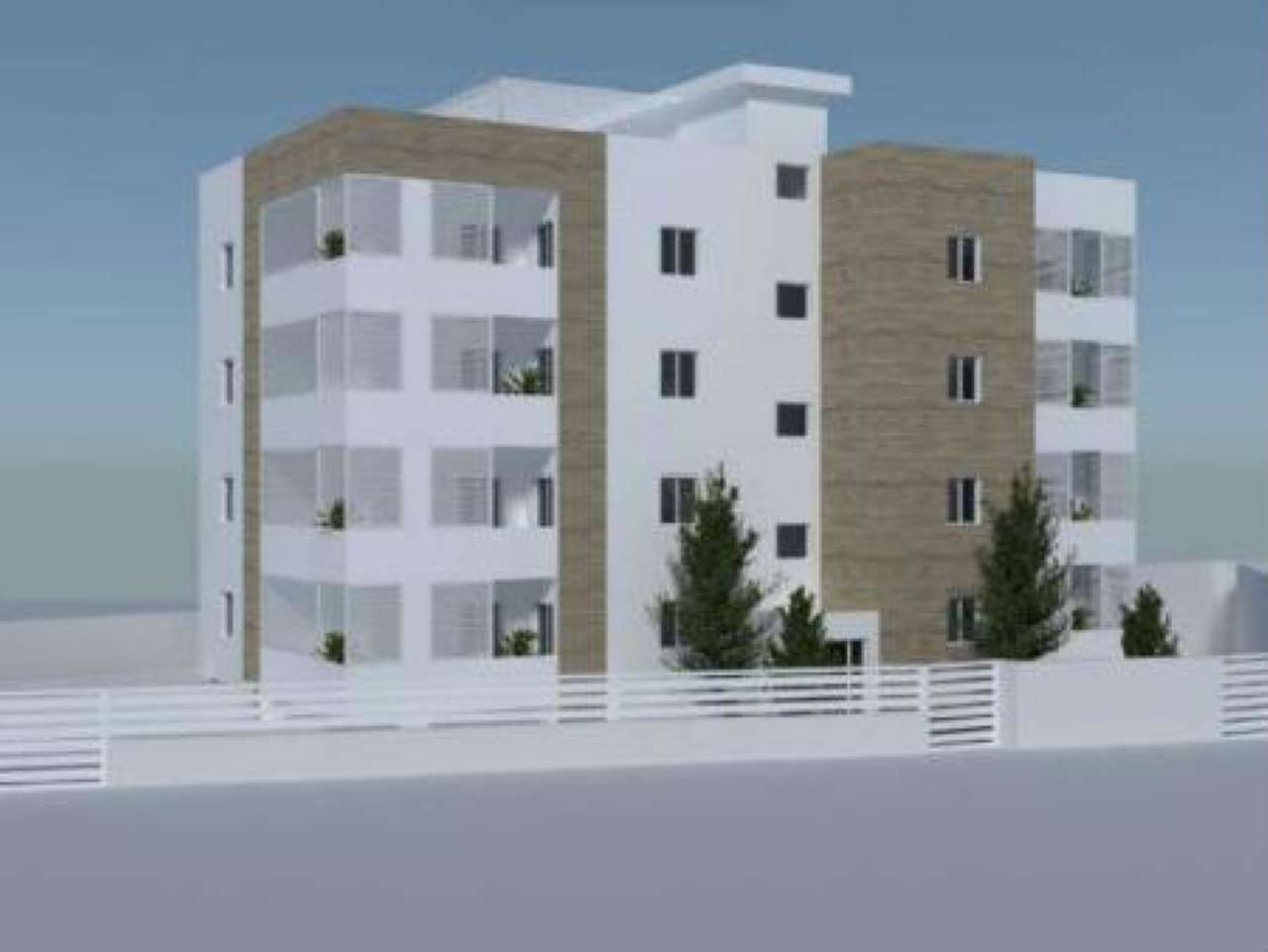 Appartamento MODUGNO vendita    PROGETTO IMMOBILIARE SRL