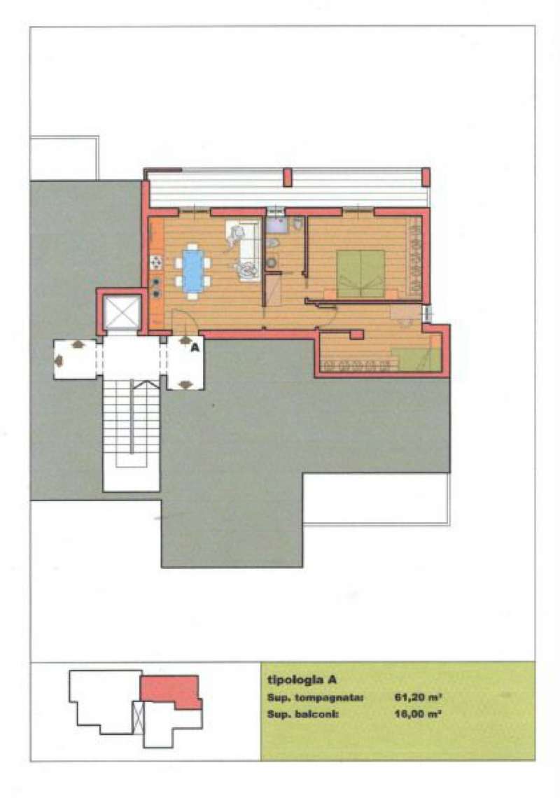 Appartamento MODUGNO vendita    PROGETTO IMMOBILIARE SRL